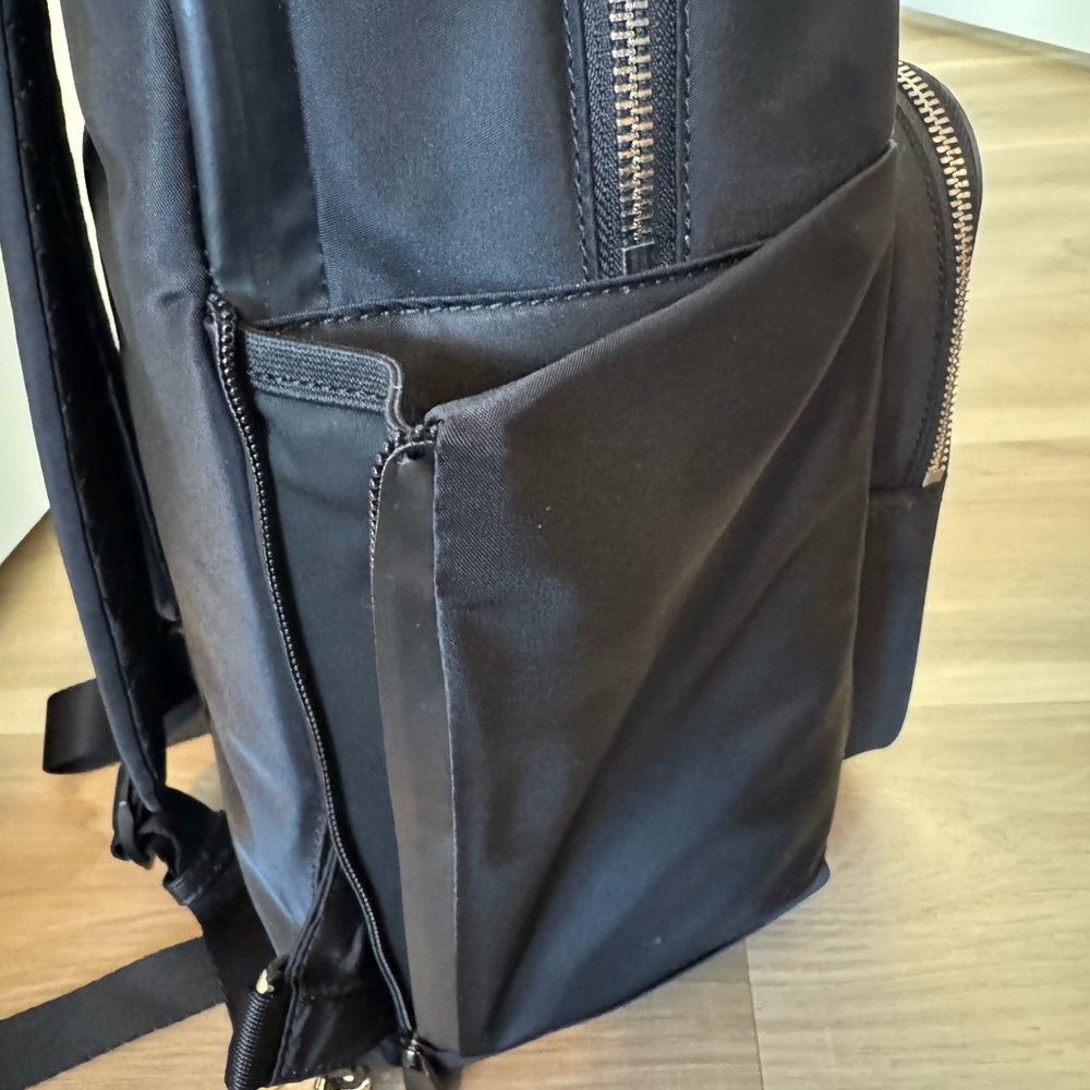 Lo & Sons Rowledge Backpack - Picture 9 of 16